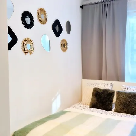 Good Time 104 Komfortowy W Sercu Starego Miasta Apartmán Poznaň