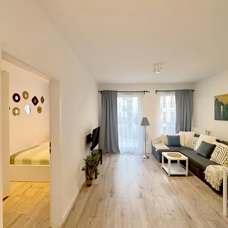 Good Time 104 Komfortowy W Sercu Starego Miasta Appartamento *