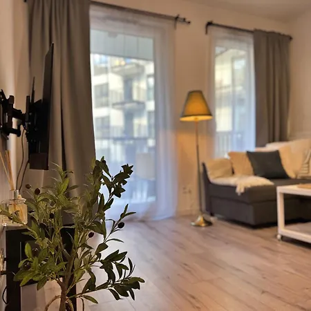 Good Time 104 Komfortowy W Sercu Starego Miasta Appartamento