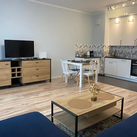 Good Time 104 Komfortowy W Sercu Starego Miasta Appartamento