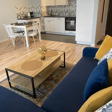 Appartamento Good Time 104 Komfortowy W Sercu Starego Miasta *