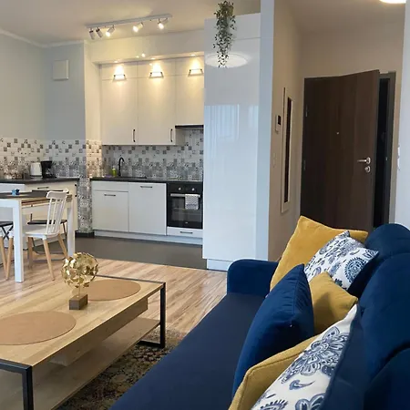 Appartamento Good Time 104 Komfortowy W Sercu Starego Miasta *