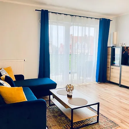 Good Time 104 Komfortowy W Sercu Starego Miasta * Poznań