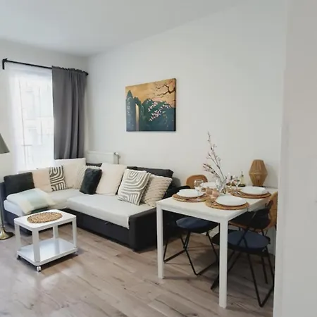 Good Time 104 Komfortowy W Sercu Starego Miasta Poznań