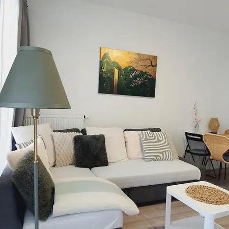 Good Time 104 Komfortowy W Sercu Starego Miasta *