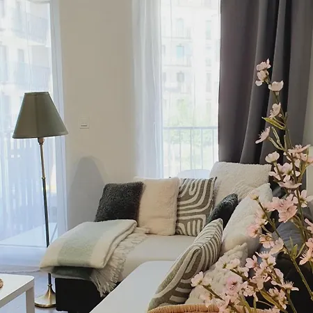 Good Time 104 Komfortowy W Sercu Starego Miasta