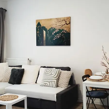 Good Time 104 Komfortowy W Sercu Starego Miasta Appartamento