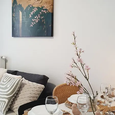 Appartamento Good Time 104 Komfortowy W Sercu Starego Miasta *