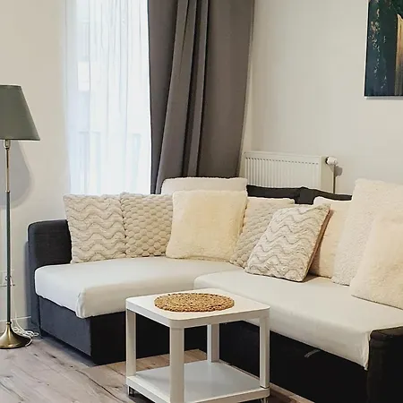 Good Time 104 Komfortowy W Sercu Starego Miasta Apartament *