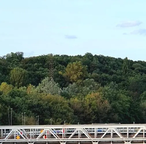 Good Time 104 Komfortowy W Sercu Starego Miasta Poznan