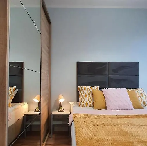 Good Time 104 Komfortowy W Sercu Starego Miasta * Poznań