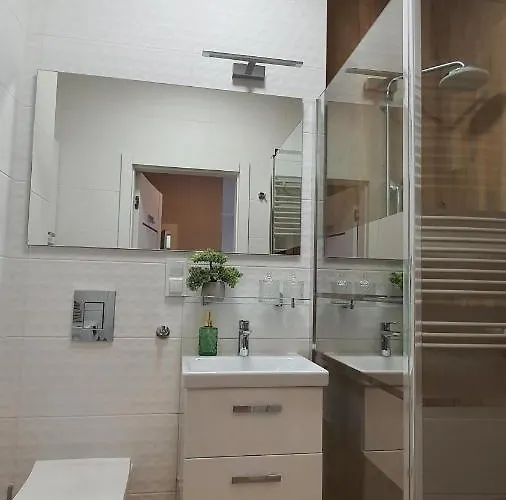 Good Time 104 Komfortowy W Sercu Starego Miasta Apartment Poznan