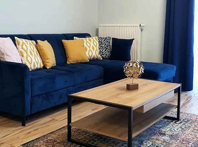 Apartament Good Time 104 Komfortowy W Sercu Starego Miasta *