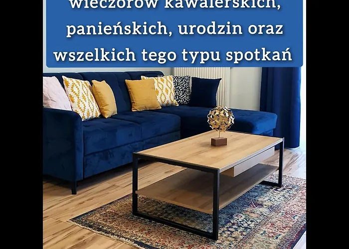 Apartament Good Time 104 Komfortowy W Sercu Starego Miasta Poznań