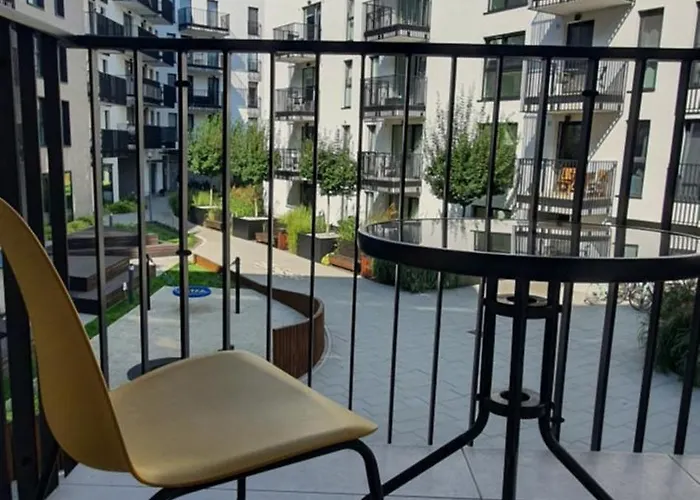 Good Time 104 Komfortowy W Sercu Starego Miasta * Poznań