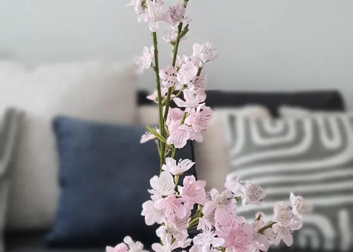 Apartament Good Time 104 Komfortowy W Sercu Starego Miasta Poznań