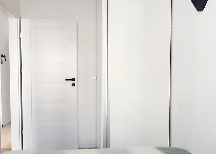 Good Time 104 Komfortowy W Sercu Starego Miasta * Poznań