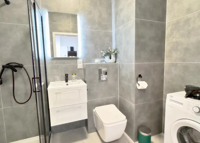 Good Time 104 Komfortowy W Sercu Starego Miasta Poznań