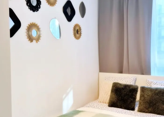 Good Time 104 Komfortowy W Sercu Starego Miasta Apartment Poznan