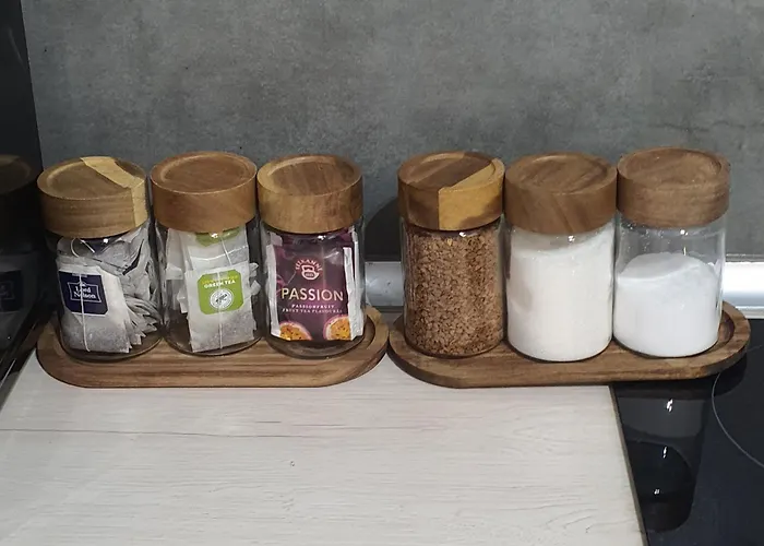 Good Time 104 Komfortowy W Sercu Starego Miasta Poznan