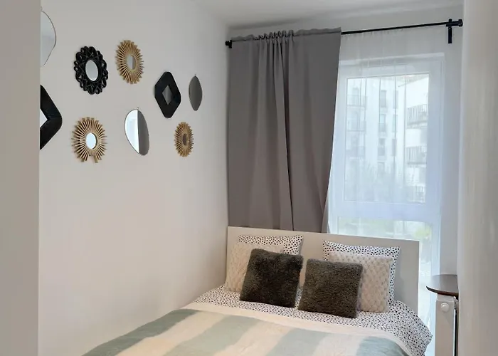 Good Time 104 Komfortowy W Sercu Starego Miasta * Poznań