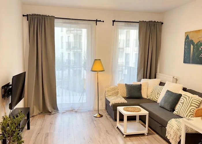 Good Time 104 Komfortowy W Sercu Starego Miasta *