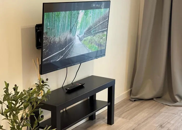 Good Time 104 Komfortowy W Sercu Starego Miasta Apartment Poznan