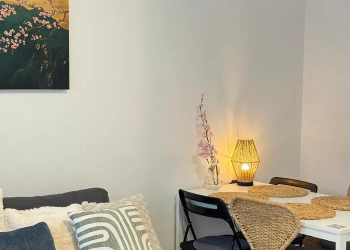 Good Time 104 Komfortowy W Sercu Starego Miasta *