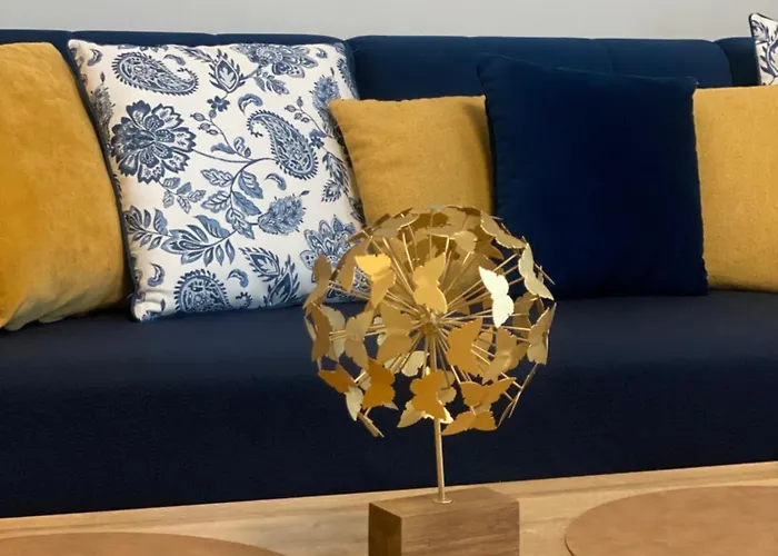 Good Time 104 Komfortowy W Sercu Starego Miasta Apartament