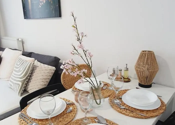 Good Time 104 Komfortowy W Sercu Starego Miasta * Poznań