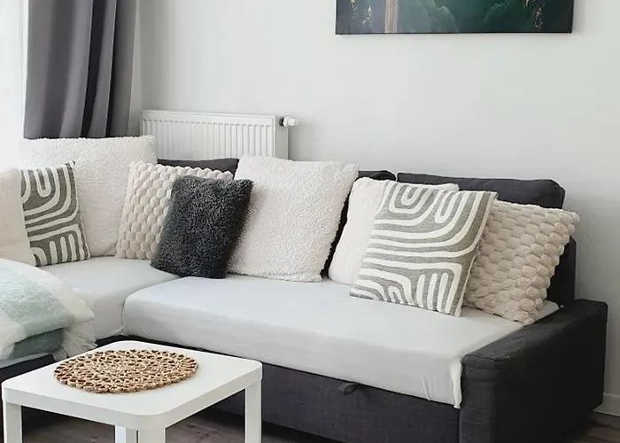 Good Time 104 Komfortowy W Sercu Starego Miasta Apartment *