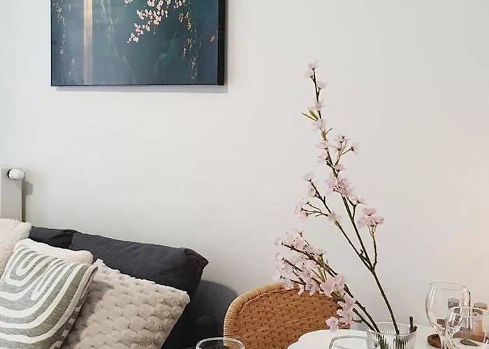 Apartament Good Time 104 Komfortowy W Sercu Starego Miasta *