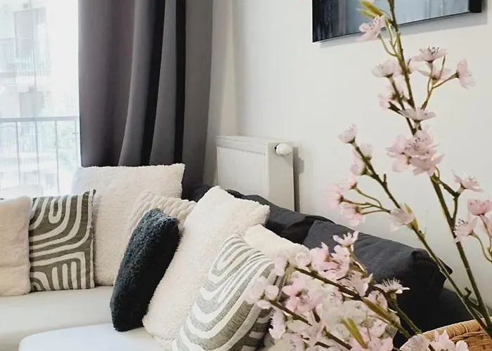 Good Time 104 Komfortowy W Sercu Starego Miasta *